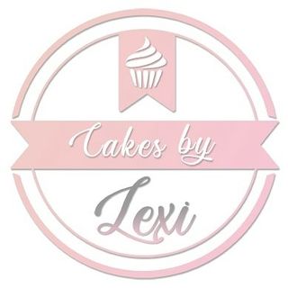 Cakes by Lexi Logo