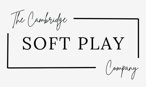 Cambridge Soft Play Company Logo