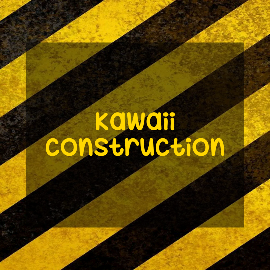 Book Waterbeach Kawaii Construction