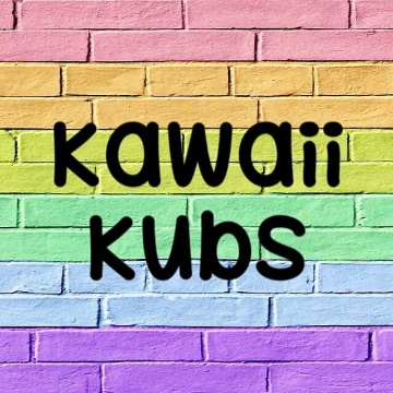 Kawaii Kubs