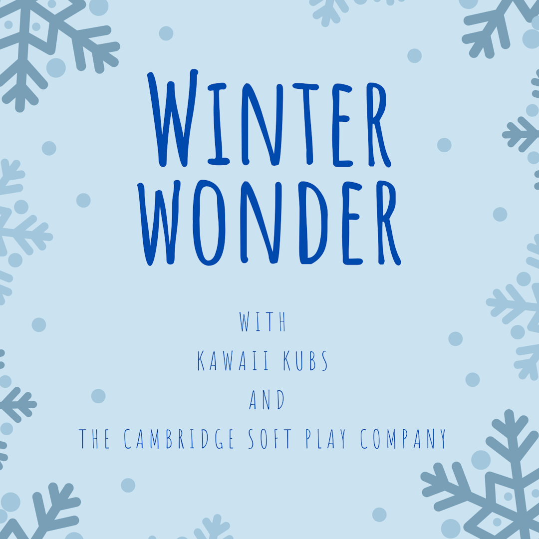 Book Histon Winter Wonder
